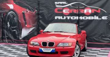 ROADSTER (E36) 1.8I 115CH