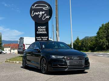 BERLINE 2.0 TFSI 300 Quattro S-Tronic 6