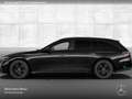 Mercedes-Benz E 300 de T AMG 360° Airmat Pano Distr. AHK Night Schwarz - thumbnail 6