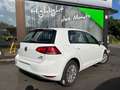 Volkswagen Golf VII Lim. Comfortline BlueMotion Benzin/CNG Blanc - thumbnail 3