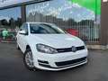 Volkswagen Golf VII Lim. Comfortline BlueMotion Benzin/CNG Blanc - thumbnail 1
