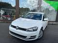 Volkswagen Golf VII Lim. Comfortline BlueMotion Benzin/CNG Blanc - thumbnail 8