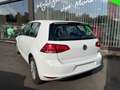 Volkswagen Golf VII Lim. Comfortline BlueMotion Benzin/CNG Blanc - thumbnail 6