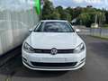 Volkswagen Golf VII Lim. Comfortline BlueMotion Benzin/CNG Blanc - thumbnail 9