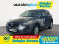Mazda CX-5 2.2DE Style 2WD Gris - thumbnail 1