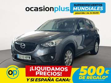 2.2DE Style 2WD
