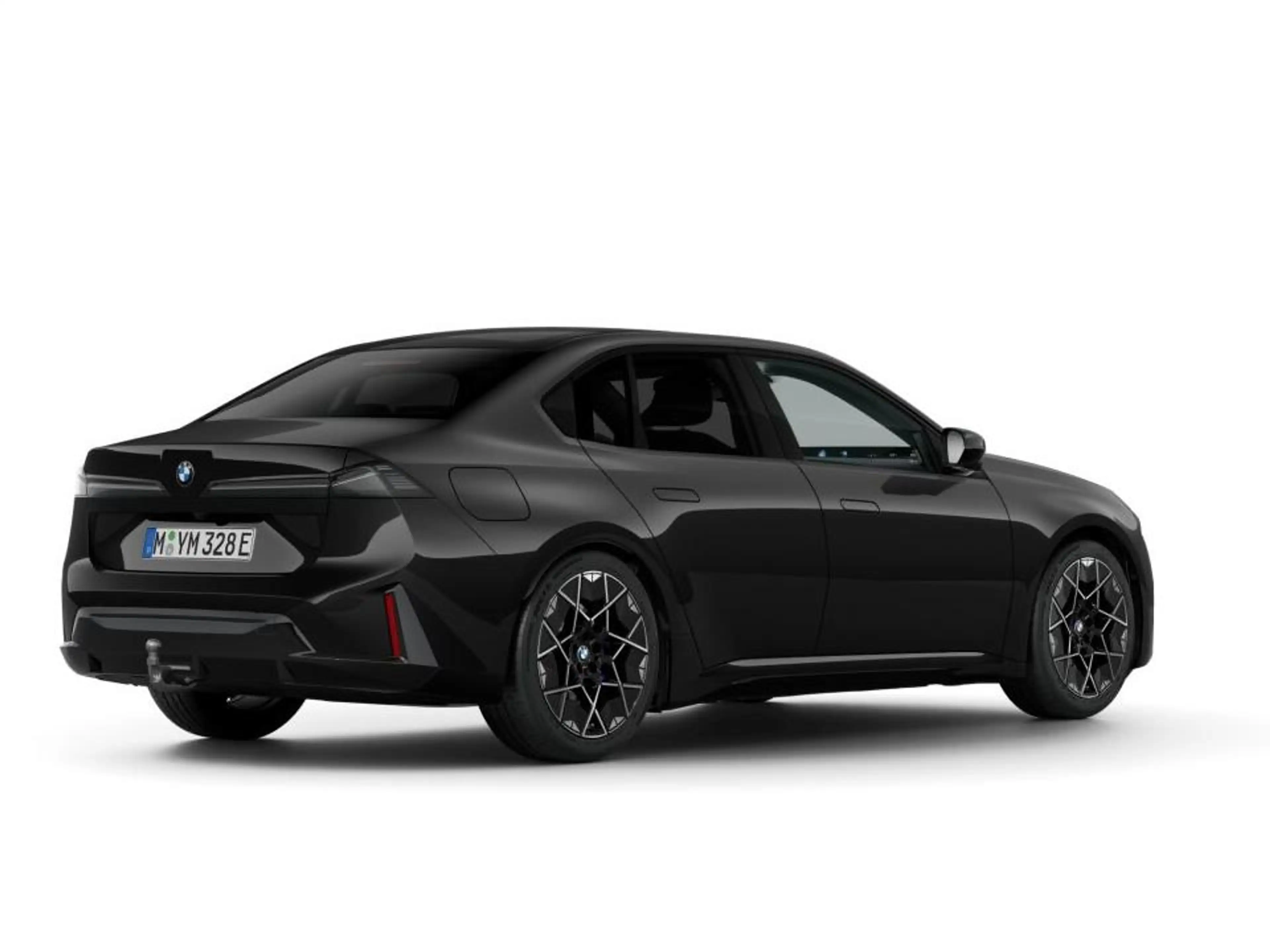 BMW i3 50 xDrive | First Edition | M Sportpakket | Verlic — photo 2