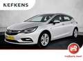 Opel Astra Online Edition 105 pk | Navigatie | Parkeersensore Grijs - thumbnail 1