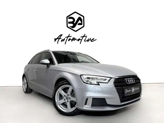 Audi A3 Sportback 1.0 TFSI ULTRA S tronic