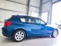 BMW 120 i Advantage ***NAVI+SCHIEBEDACH+PDC*** Bleu - thumbnail 8