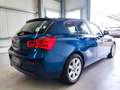 BMW 120 i Advantage ***NAVI+SCHIEBEDACH+PDC*** Bleu - thumbnail 4