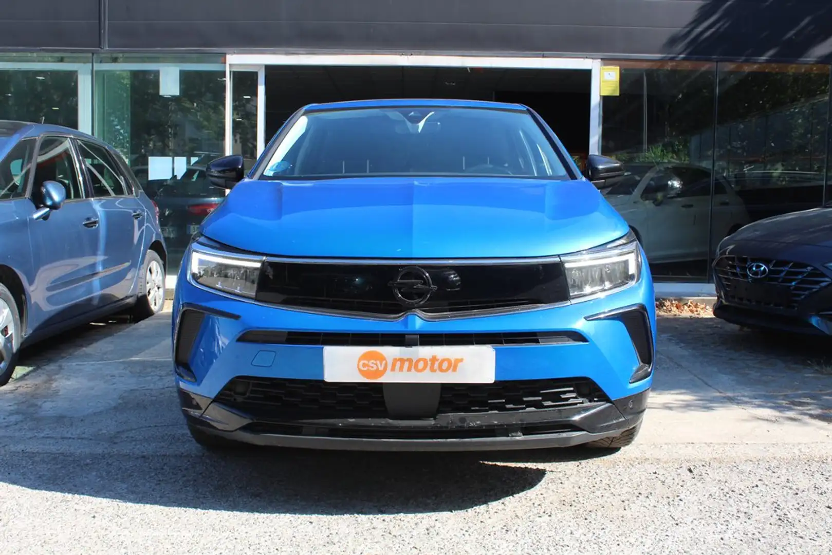 Opel Grandland 1.6 PHEV 225 GS - 2