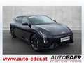 Kia EV4 HB FWD 81,4kWh GT-Line Schwarz - thumbnail 1