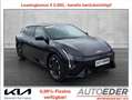 Kia EV4 HB FWD 81,4kWh GT-Line Schwarz - thumbnail 1
