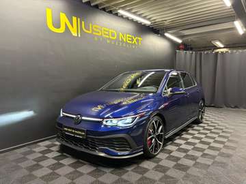 Golf GTI Clubsport 2.0 TSI 300cv CAMERA/DCC/IQ ...