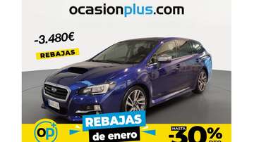 1.6 GT-S Executive Plus Lineartronic