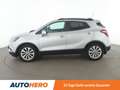 Opel Mokka X 1.4 Turbo Innovation Aut.*LED*CAM*SHZ*TEMPO*ALU* Grau - thumbnail 3