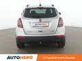 Opel Mokka X 1.4 Turbo Innovation Aut.*LED*CAM*SHZ*TEMPO*ALU* Grau - thumbnail 5