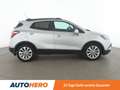 Opel Mokka X 1.4 Turbo Innovation Aut.*LED*CAM*SHZ*TEMPO*ALU* Grau - thumbnail 7