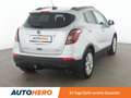 Opel Mokka X 1.4 Turbo Innovation Aut.*LED*CAM*SHZ*TEMPO*ALU* Grau - thumbnail 6