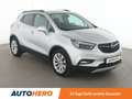 Opel Mokka X 1.4 Turbo Innovation Aut.*LED*CAM*SHZ*TEMPO*ALU* Grau - thumbnail 8
