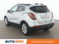 Opel Mokka X 1.4 Turbo Innovation Aut.*LED*CAM*SHZ*TEMPO*ALU* Grau - thumbnail 4