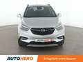 Opel Mokka X 1.4 Turbo Innovation Aut.*LED*CAM*SHZ*TEMPO*ALU* Grau - thumbnail 9