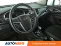 Opel Mokka X 1.4 Turbo Innovation Aut.*LED*CAM*SHZ*TEMPO*ALU* Grau - thumbnail 11