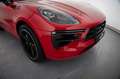 Porsche Macan Turbo PDLS PASM SPORTABGAS AHK APPR.12.26 Rouge - thumbnail 8