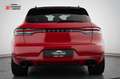 Porsche Macan Turbo PDLS PASM SPORTABGAS AHK APPR.12.26 Rouge - thumbnail 4