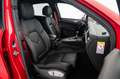 Porsche Macan Turbo PDLS PASM SPORTABGAS AHK APPR.12.26 Rouge - thumbnail 18