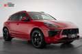 Porsche Macan Turbo PDLS PASM SPORTABGAS AHK APPR.12.26 Rouge - thumbnail 7