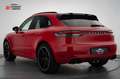Porsche Macan Turbo PDLS PASM SPORTABGAS AHK APPR.12.26 Rouge - thumbnail 3