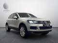Volkswagen Touareg V6 TDI/ACC/STANDH./XEN/KEYLESS/AHK/3.5t Silber - thumbnail 7