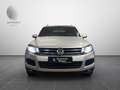 Volkswagen Touareg V6 TDI/ACC/STANDH./XEN/KEYLESS/AHK/3.5t Silber - thumbnail 8