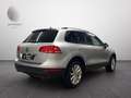 Volkswagen Touareg V6 TDI/ACC/STANDH./XEN/KEYLESS/AHK/3.5t Silber - thumbnail 5