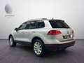 Volkswagen Touareg V6 TDI/ACC/STANDH./XEN/KEYLESS/AHK/3.5t Silber - thumbnail 3
