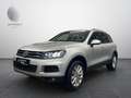 Volkswagen Touareg V6 TDI/ACC/STANDH./XEN/KEYLESS/AHK/3.5t Silber - thumbnail 1