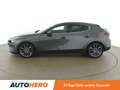 Mazda 3 2.0 Comfort + *LED*ACC*HUD*CAM*SPUR*TOT* Gris - thumbnail 3