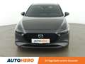 Mazda 3 2.0 Comfort + *LED*ACC*HUD*CAM*SPUR*TOT* Gris - thumbnail 9
