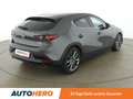 Mazda 3 2.0 Comfort + *LED*ACC*HUD*CAM*SPUR*TOT* Gris - thumbnail 6