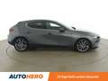 Mazda 3 2.0 Comfort + *LED*ACC*HUD*CAM*SPUR*TOT* Gris - thumbnail 7