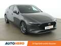 Mazda 3 2.0 Comfort + *LED*ACC*HUD*CAM*SPUR*TOT* Grau - thumbnail 8