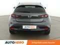 Mazda 3 2.0 Comfort + *LED*ACC*HUD*CAM*SPUR*TOT* Gris - thumbnail 5