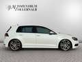 Volkswagen Golf VII 1.4 TSI DSG R Line *H&R-GEWINDE*XENON* Blanc - thumbnail 7