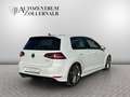 Volkswagen Golf VII 1.4 TSI DSG R Line *H&R-GEWINDE*XENON* Blanc - thumbnail 6