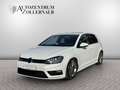 Volkswagen Golf VII 1.4 TSI DSG R Line *H&R-GEWINDE*XENON* Blanc - thumbnail 1