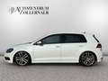 Volkswagen Golf VII 1.4 TSI DSG R Line *H&R-GEWINDE*XENON* Blanc - thumbnail 3