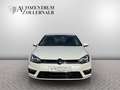 Volkswagen Golf VII 1.4 TSI DSG R Line *H&R-GEWINDE*XENON* Blanc - thumbnail 2