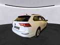 Volkswagen Golf Variant 2.0 TDI LIFE ST.HEIZ NAVI ALCANTARA Blanco - thumbnail 3